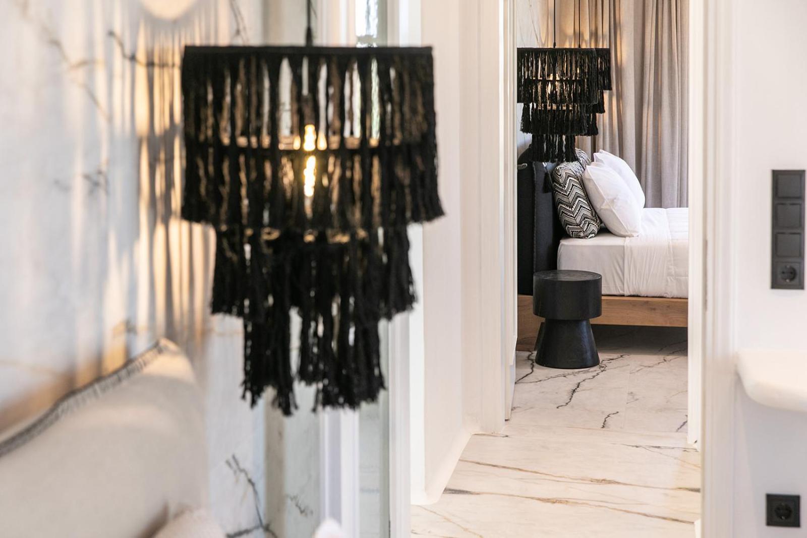 Villa Naxian Life